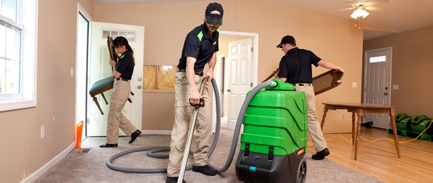 Kelowna, BC cleaning services